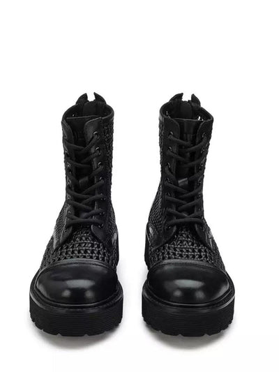 Cult Anfibio Donna Slash 4218 Clw421800 Nero