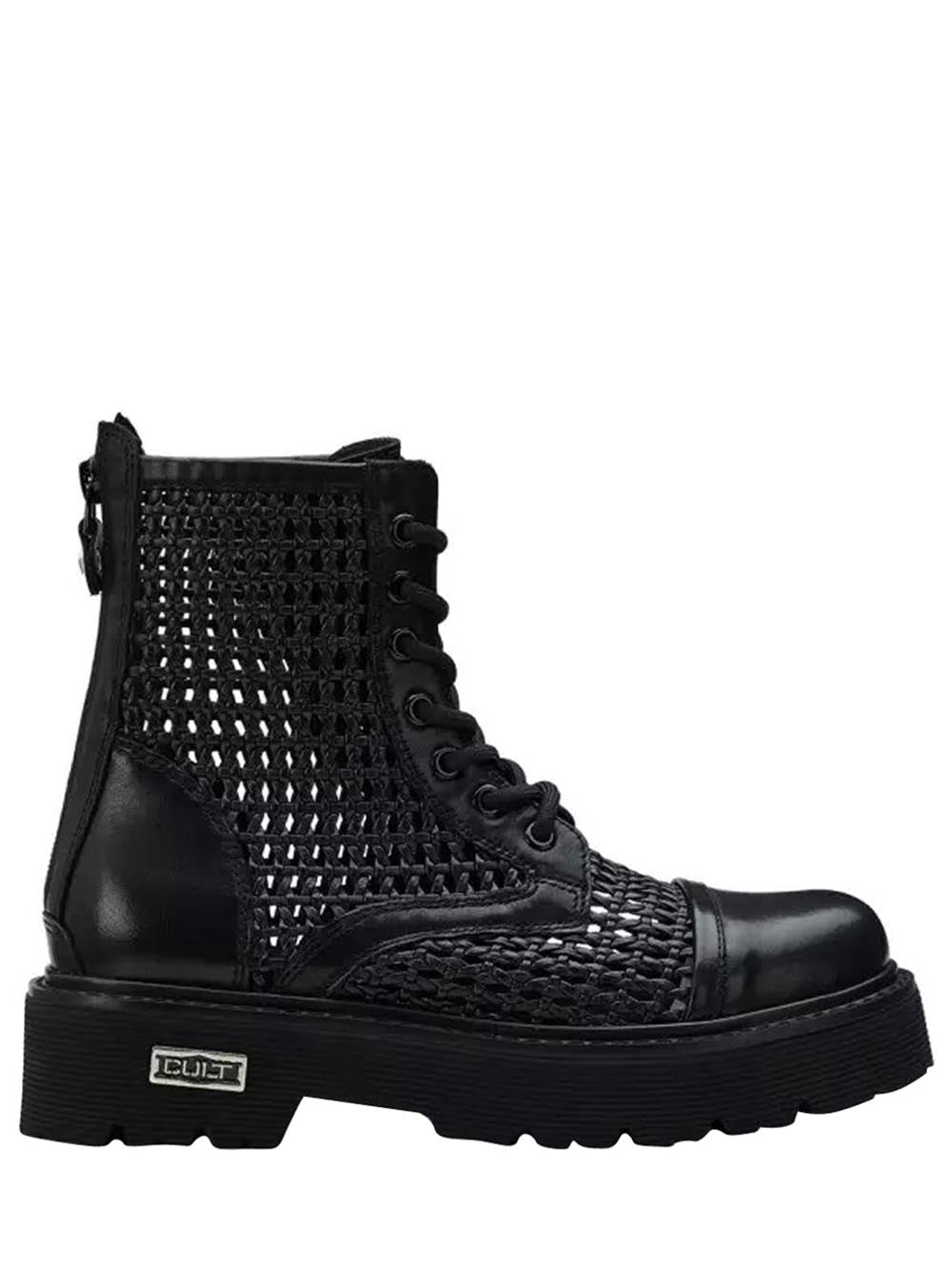 Cult Anfibio Donna Slash 4218 Clw421800 Nero