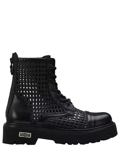 Cult Anfibio Donna Slash 4218 Clw421800 Nero