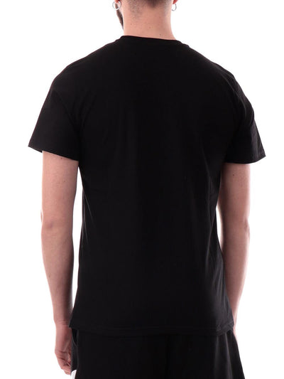 Ds2 T-shirt Uomo Ss25240 Nero