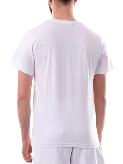 Ds2 T-shirt Uomo Ss25292 Bianco
