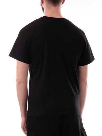 Ds2 T-shirt Uomo Ss25292 Nero
