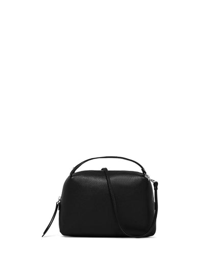 Gianni Chiarini Borsa a Mano Donna Alifa Bs 8148/comm Grn Nero