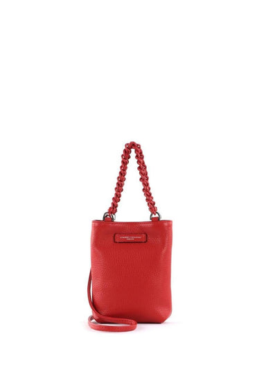 Gianni Chiarini Borsa a Mano Donna Camilla Bs 9590/comm Grn Rosso