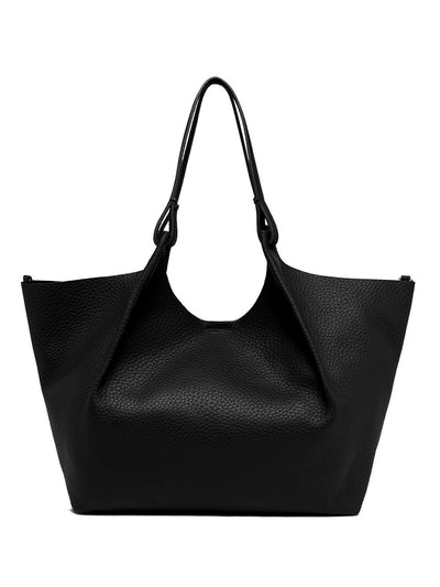Gianni Chiarini Borsa a Spalla Donna Dua Bs 9720 Rngdbl Nero