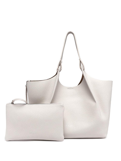 Gianni Chiarini Borsa a Spalla Donna Dua Bs 9720 Rngdbl Panna