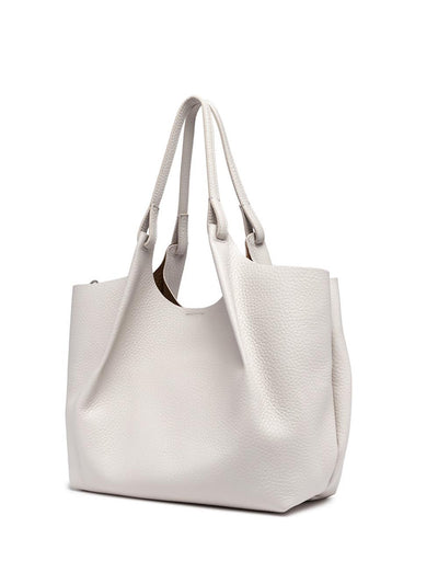 Gianni Chiarini Borsa a Spalla Donna Dua Bs 9720 Rngdbl Panna