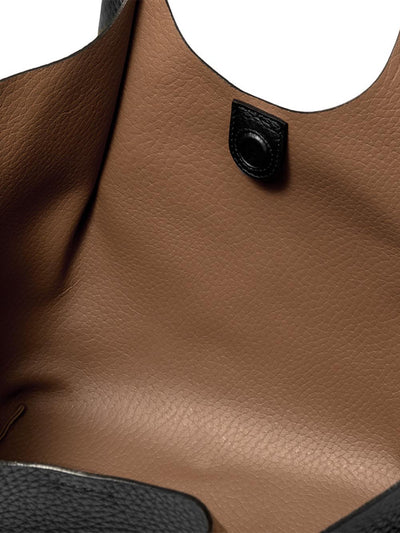 Gianni Chiarini Borsa a Spalla Donna Dua Bs 9720 Rngdbl Nero