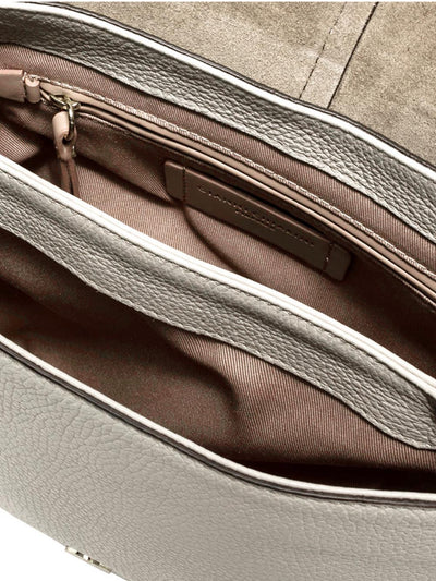 Gianni Chiarini Borsa a Tracolla Donna Helena Round Bs 6036/comm GrN-na Panna
