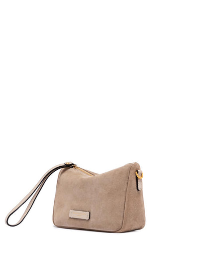 Gianni Chiarini Pochette Donna Nora Pouch Bs 10224 CM-pl Beige