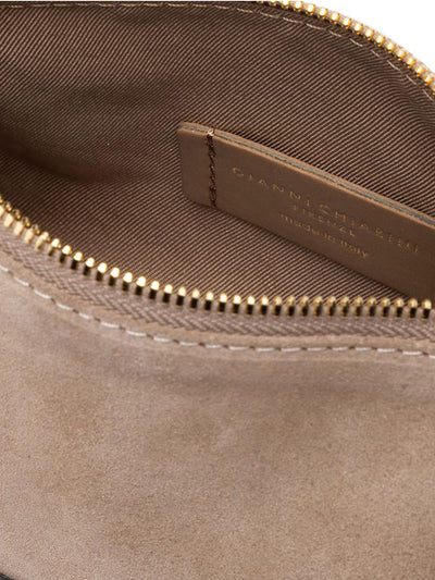 Gianni Chiarini Pochette Donna Nora Pouch Bs 10224 CM-pl Beige