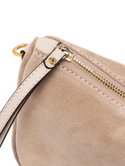 Gianni Chiarini Pochette Donna Nora Pouch Bs 10224 CM-pl Beige