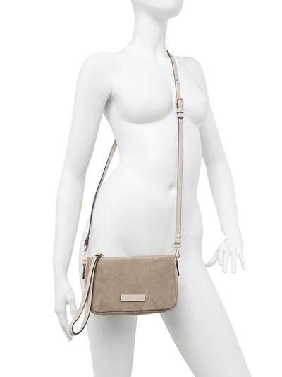 Gianni Chiarini Pochette Donna Nora Pouch Bs 10224 CM-pl Beige
