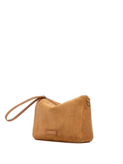 Gianni Chiarini Pochette Donna Nora Pouch Bs 10225 CM-pl Cammello
