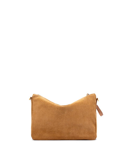 Gianni Chiarini Pochette Donna Nora Pouch Bs 10225 CM-pl Cammello