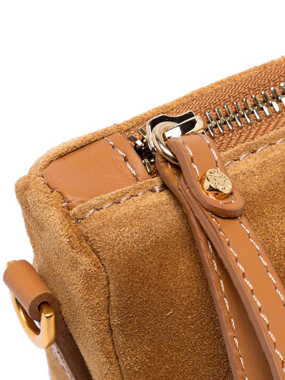 Gianni Chiarini Pochette Donna Nora Pouch Bs 10225 CM-pl Cammello