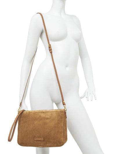 Gianni Chiarini Pochette Donna Nora Pouch Bs 10225 CM-pl Cammello