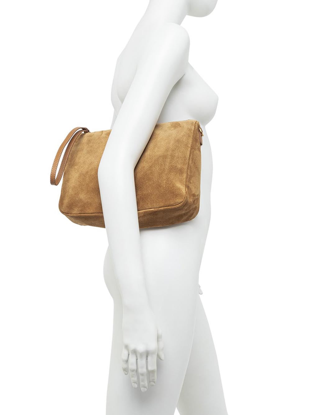Gianni Chiarini Pochette Donna Nora Pouch Bs 10225 CM-pl Cammello