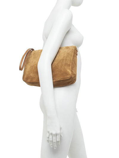 Gianni Chiarini Pochette Donna Nora Pouch Bs 10225 CM-pl Cammello