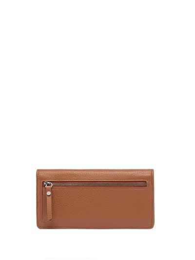 Gianni Chiarini Portafoglio Donna Wallets Grain Pf 5041 Grn Cognac