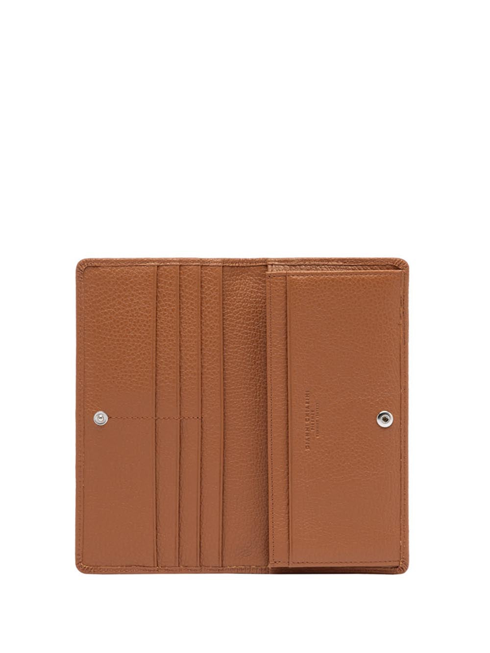 Gianni Chiarini Portafoglio Donna Wallets Grain Pf 5041 Grn Cognac