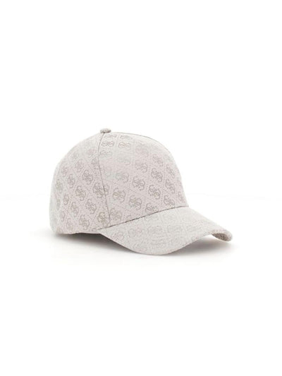 Guess Cappello Donna Aw5184 Pol03 Orlina Silver