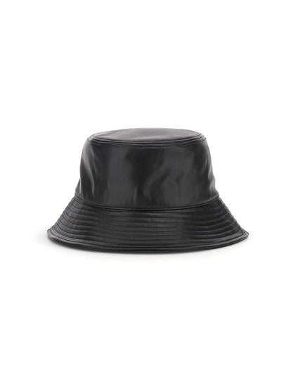 Guess Cappello Donna Aw5255 Pol01 Rain Hat Nero