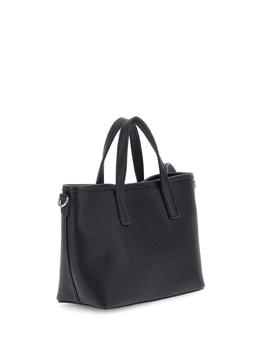 Guess Borsa a Mano Donna Hwbg92 11750 Latona Nero