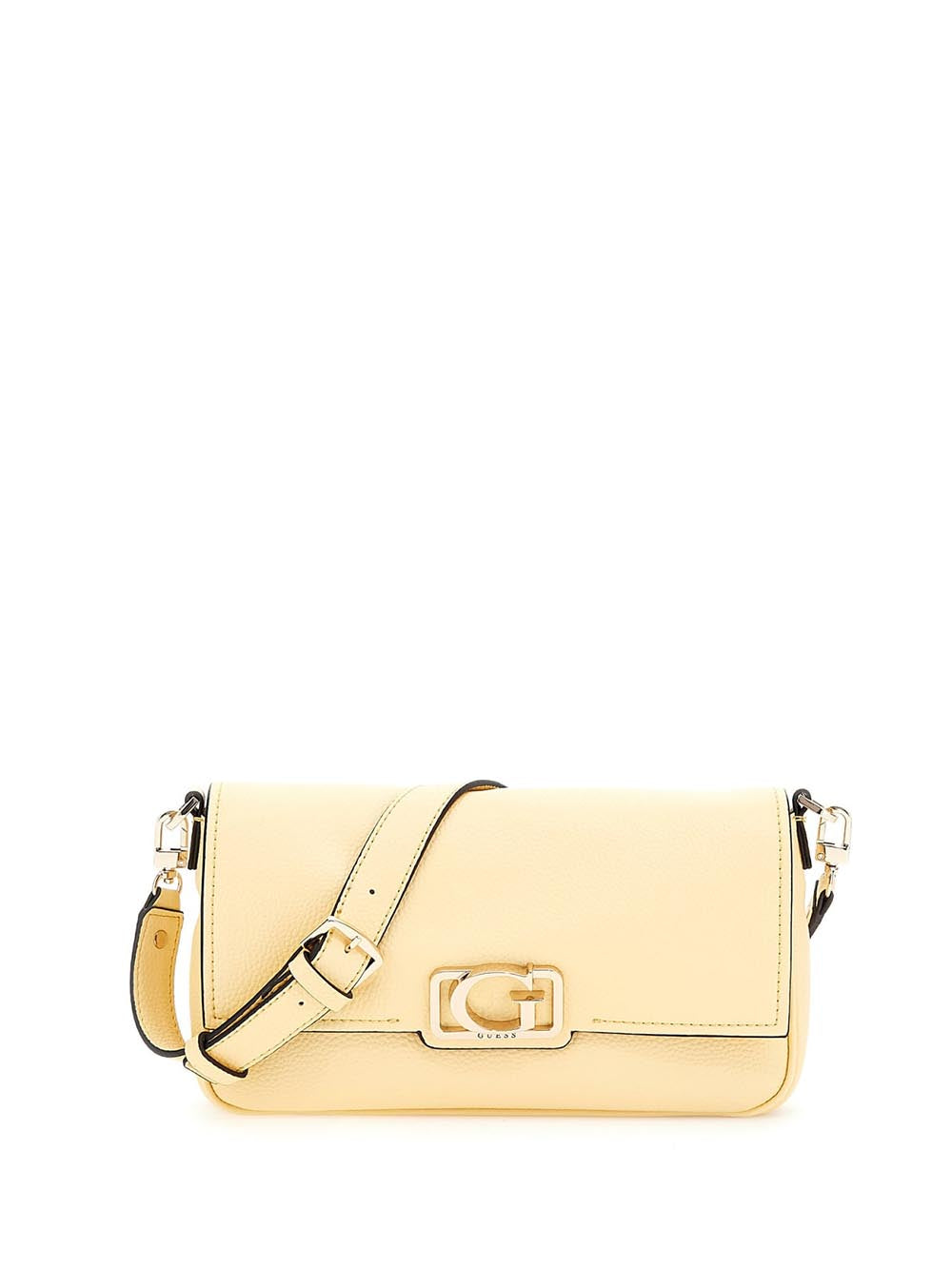 Guess Borsa a Tracolla Donna Hwbg96 42190 Circe Giallo