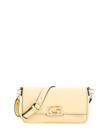 Guess Borsa a Tracolla Donna Hwbg96 42190 Circe Giallo