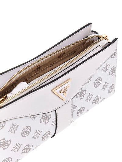 Guess Borsa a Tracolla Donna Hwpg95 21120 Dory Bianco