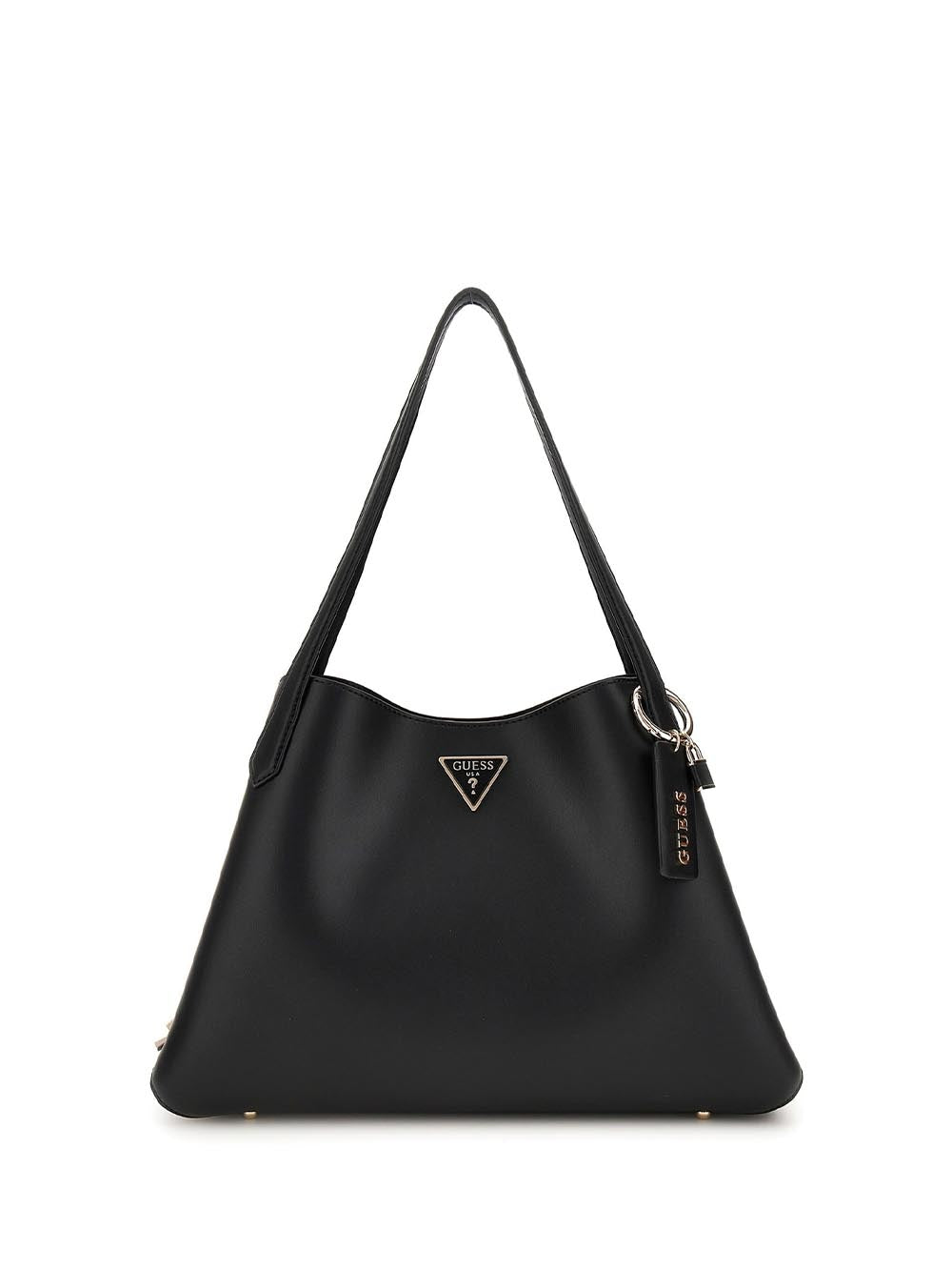 Guess Borsa a Mano Donna Hwvg95 07220 Sora Nero