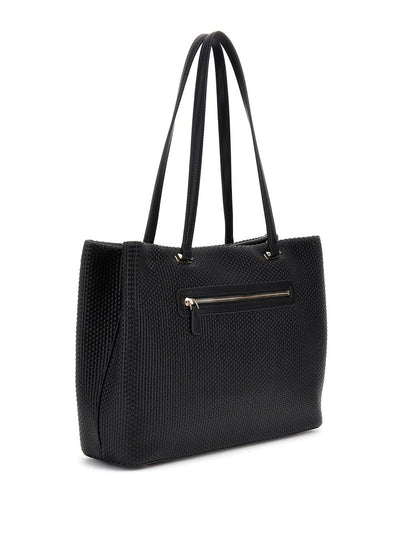 Guess Borsa a Spalla Donna Hwwg96 38230 Phaedra Nero