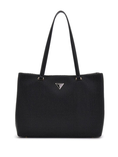 Guess Borsa a Spalla Donna Hwwg96 38230 Phaedra Nero