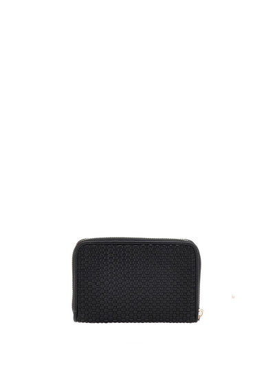 Guess Portafoglio Donna Swwg96 38140 Phaedra Nero