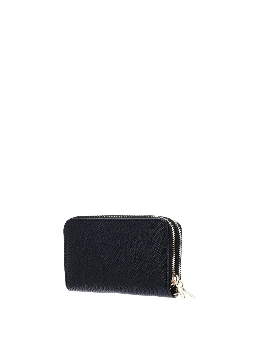 Guess Portafoglio Donna Swzg85 00164 Laurel Nero