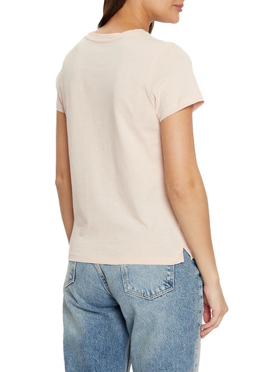 Guess T-shirt Donna W5ri19 I3z14 Python Panna