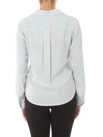 iBlues Camicia Donna Verbena 2517111091200 Celeste