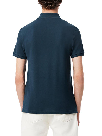 Lacoste Polo Uomo L.12.12 Ottanio