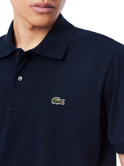 Lacoste Polo Uomo Ph9851 Blu