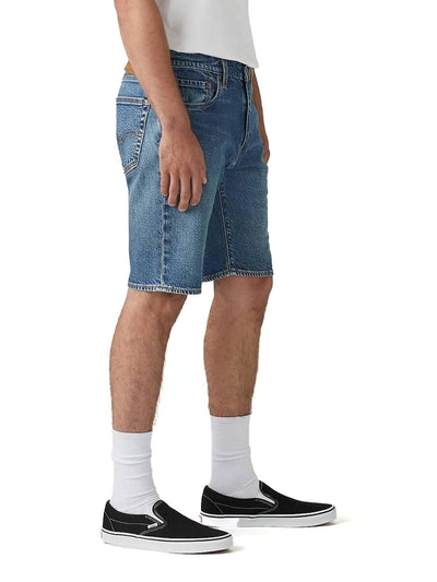 Levi's Bermuda Uomo 405 Standard Shorts 39864 Medio