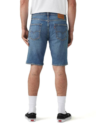 Levi's Bermuda Uomo 405 Standard Shorts 39864 Medio