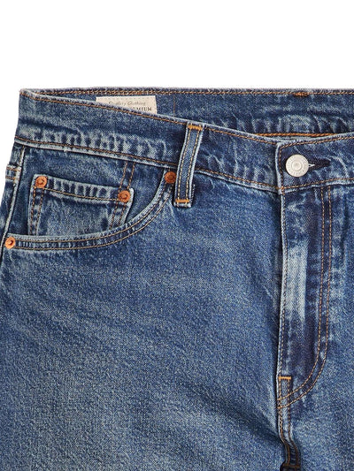 Levi's Bermuda Uomo 405 Standard Shorts 39864 Medio