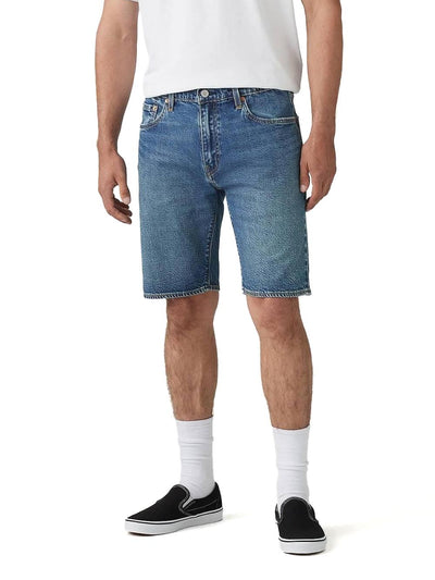 Levi's Bermuda Uomo 405 Standard Shorts 39864 Medio