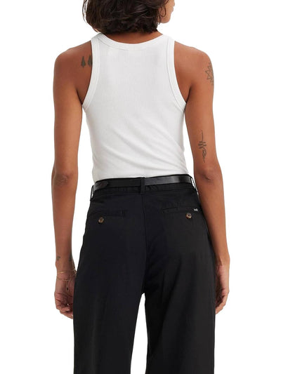 Levi's Top Donna Dreamy Tank A7326 Panna