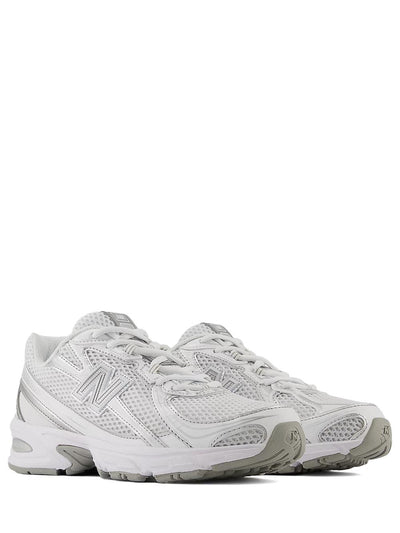 New Balance Sneaker Unisex 740 Bianco