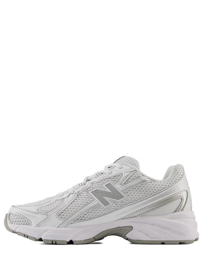 New Balance Sneaker Unisex 740 Bianco