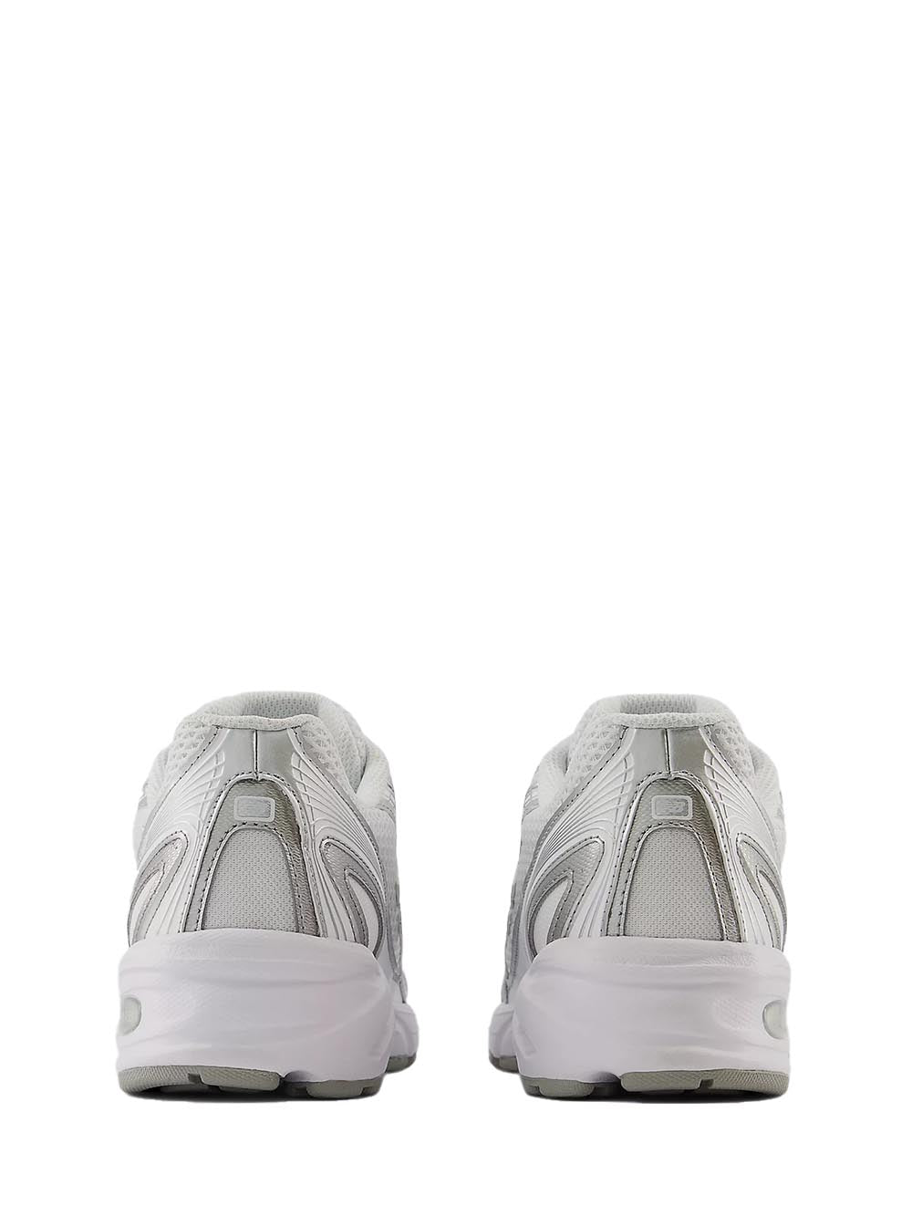 New Balance Sneaker Unisex 740 Bianco