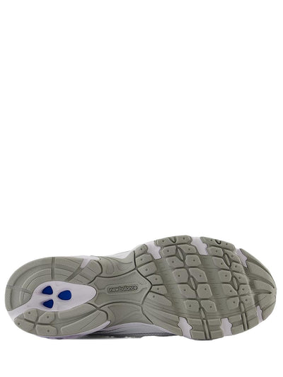 New Balance Sneaker Unisex 740 Bianco
