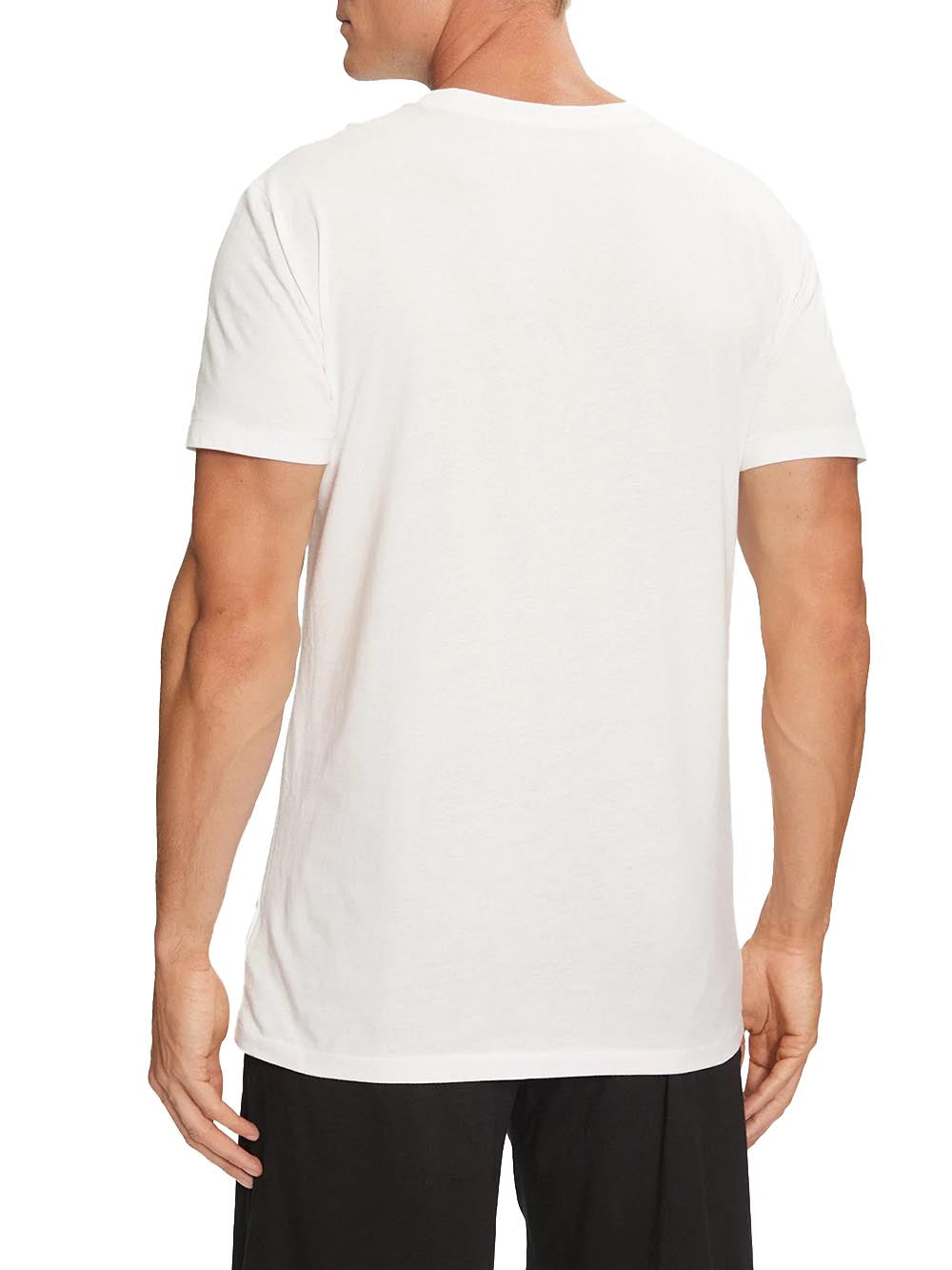 T-shirt Bianco